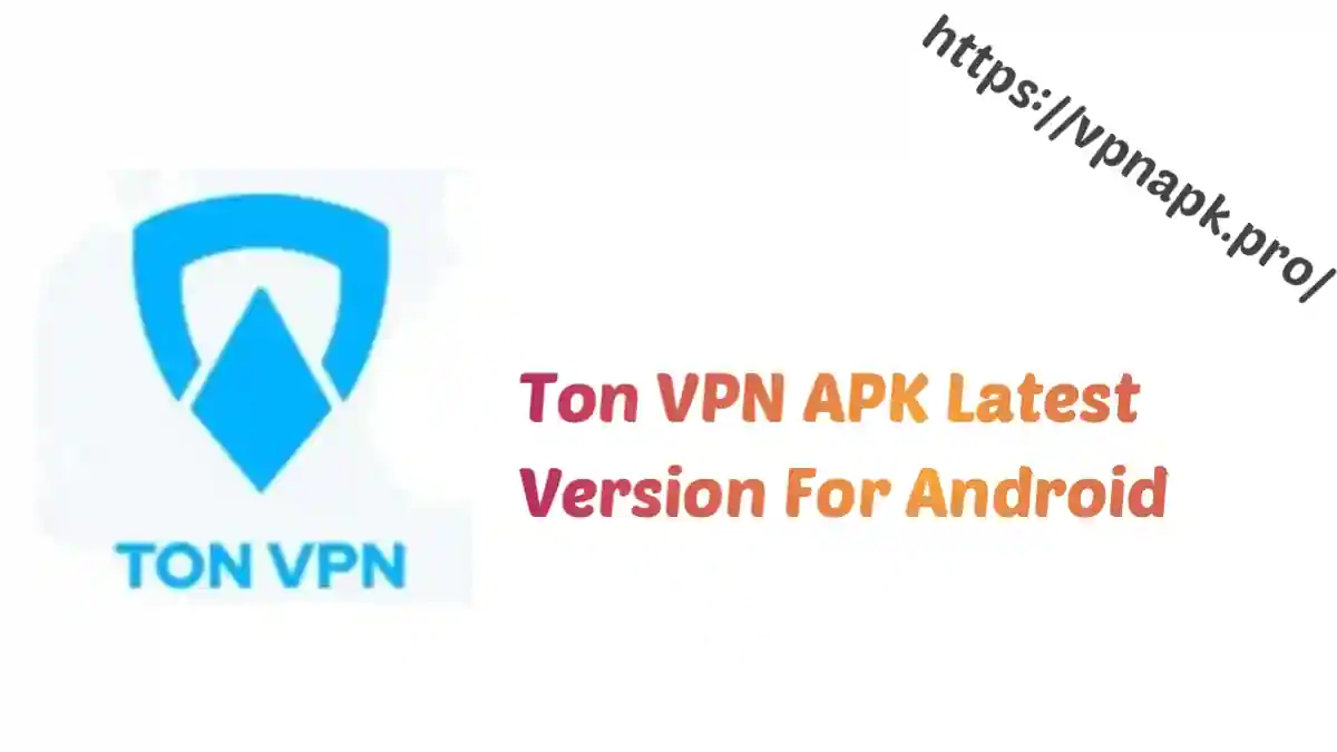 Ton VPN APK