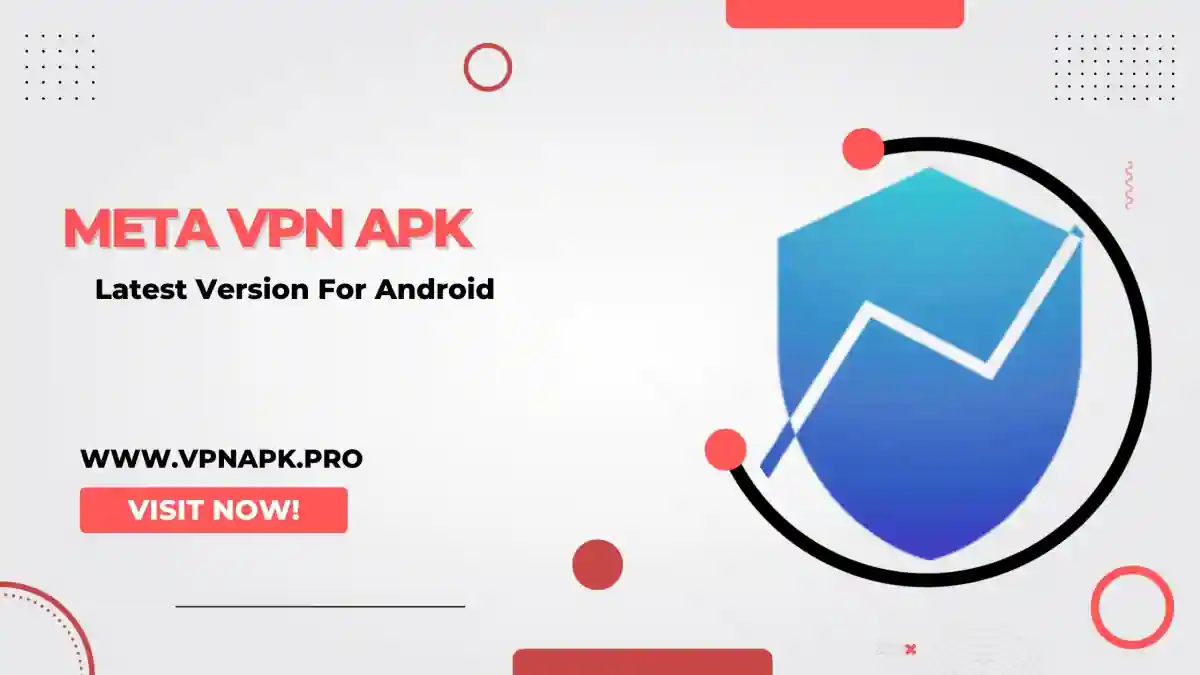 Download Meta VPN Apk