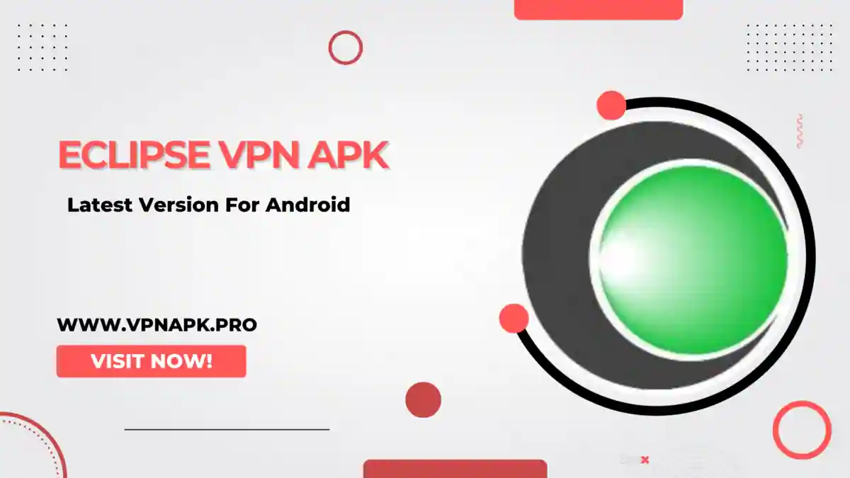 Download Eclipse VPN APK