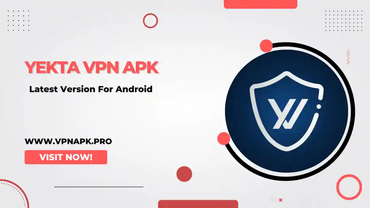 Download Yekta VPN APK