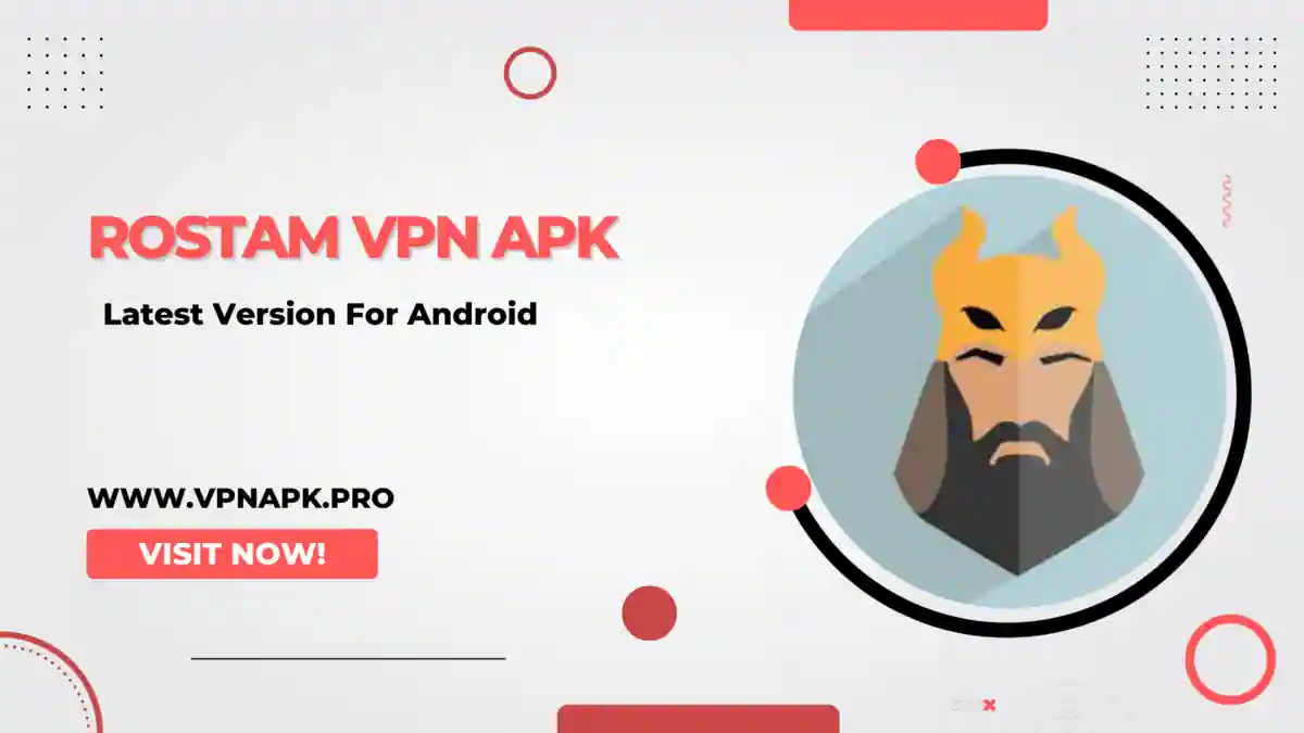 Download Rostam VPN APK