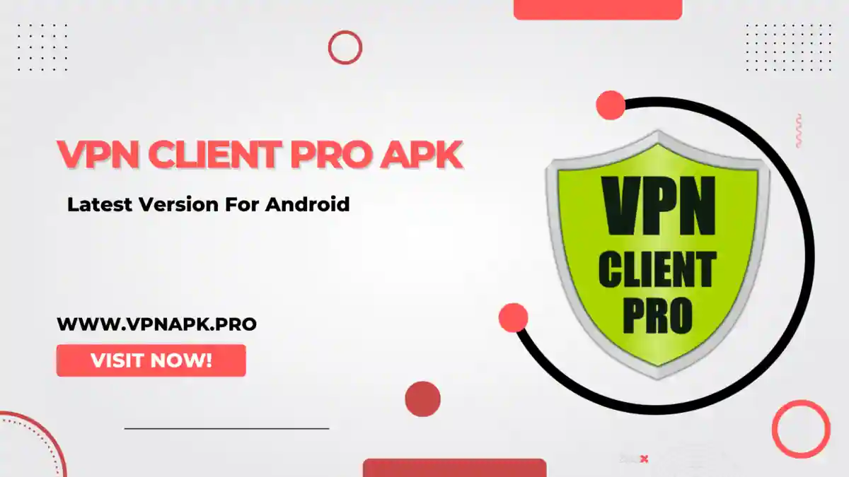Download VPN Client Pro APK