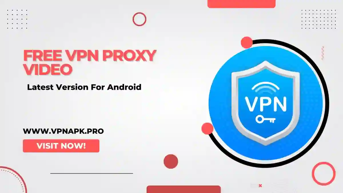 Free Vpn Proxy Video