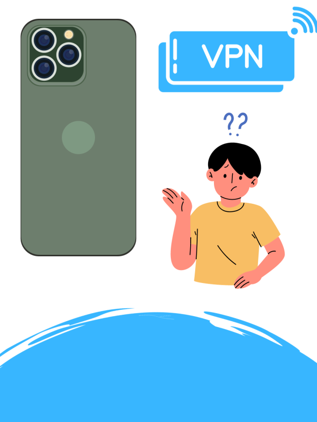 TOP FREE VPNS FOR IPHONE