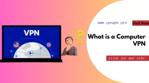 what is a computer vpn