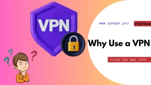 WHY USЕ A VPN