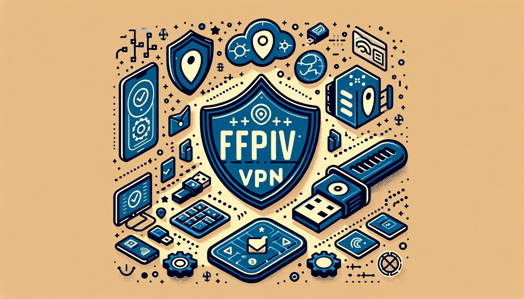 Free VPN Portable Zip