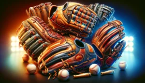 best leather baseball gloves