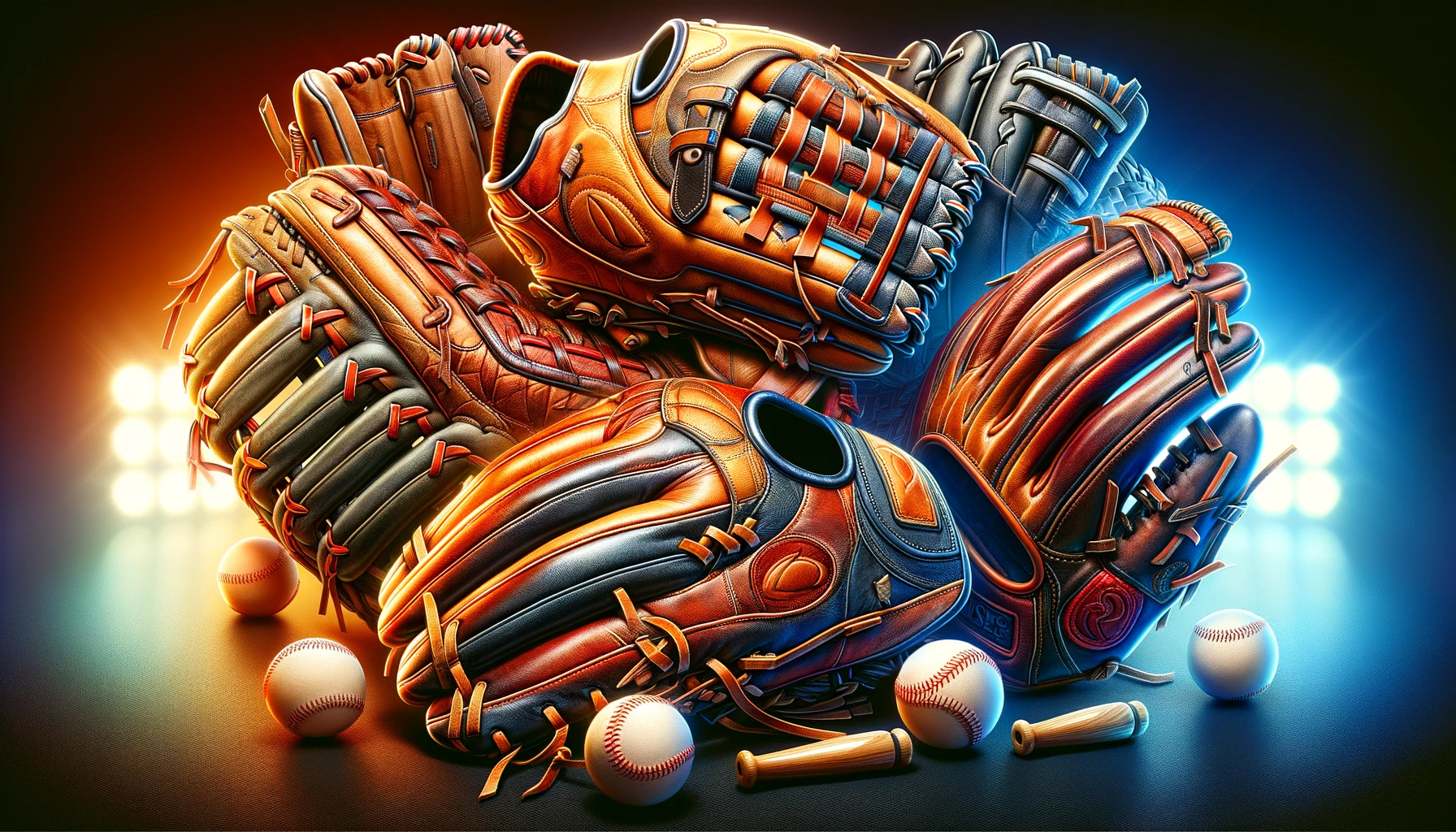 Most Expensive Baseball Glove: A Look at the Top 5 Costliest Options